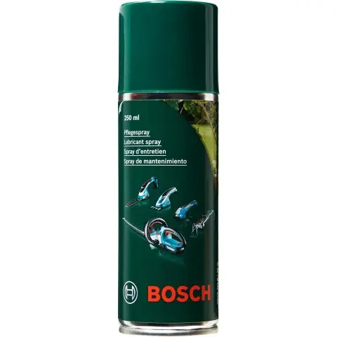 Bosch DIY 1609200399 Häcksaxspray Endast denna vecka